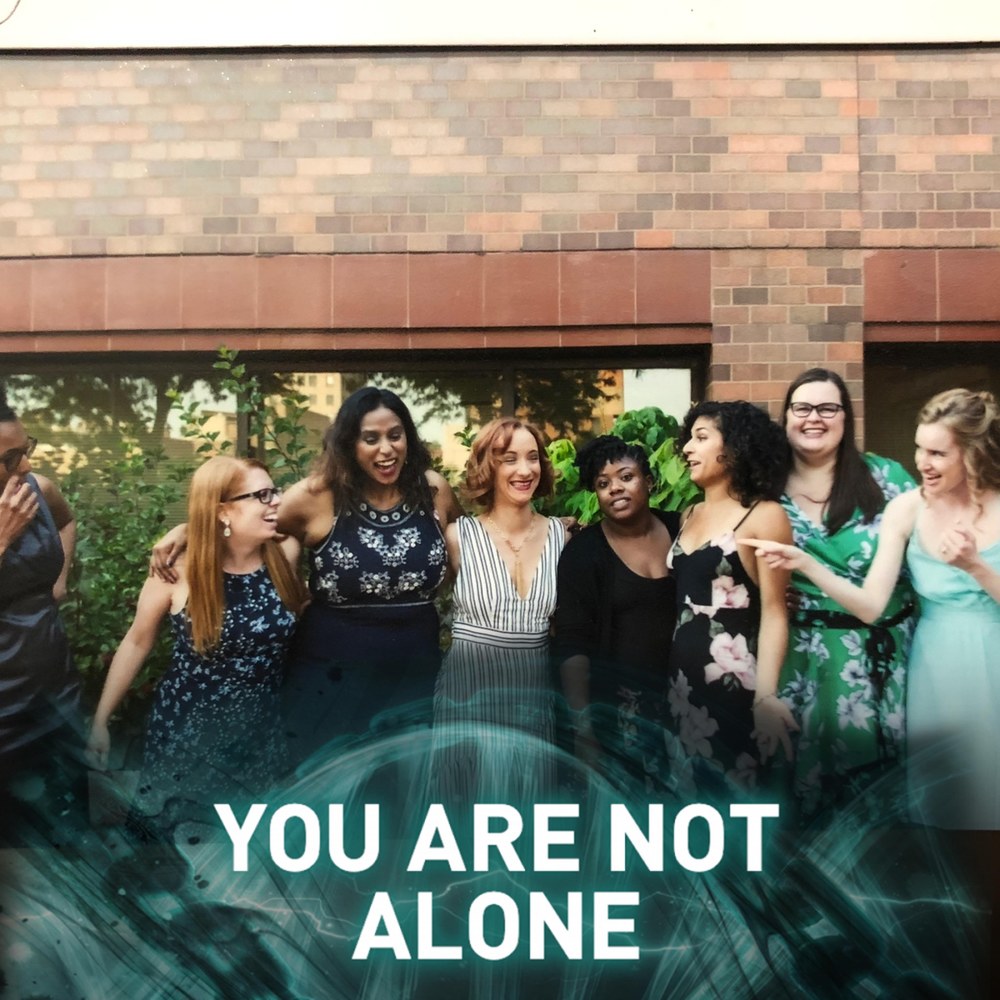 Meet your Posher, Janine